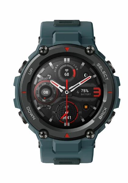 Amazfit T-Rex Pro স্মার্টওয়াচ গ্লোবাল ভার্সন