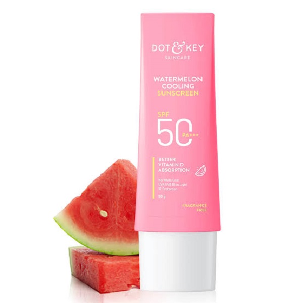 sunscreen cream