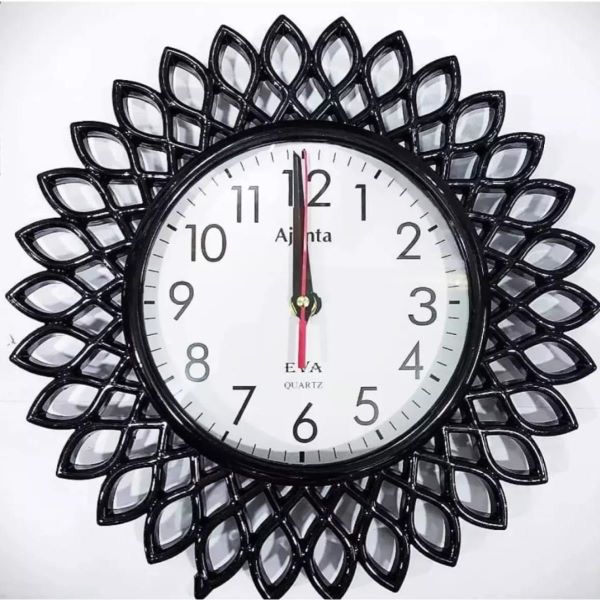 Wall Clock Standard Wall Clock Beautiful Wall Clock