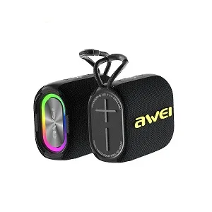 Awei Y382 TWS ওয়্যারলেস ব্লুটুথ স্পিকার