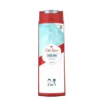 Old Spice Cooling 2-ইন-1 শাওয়ার জেল ও শ্যাম্পু 400 মিলি