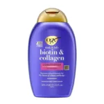 OGX Thick & Full Biotin & Collagen কন্ডিশনার 385 মিলি