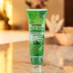 YC Whitening নিম এক্সট্র্যাক্ট ফেস ওয়াশ 100ml