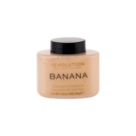 Revolution Banana Baking Powder 32g (China)