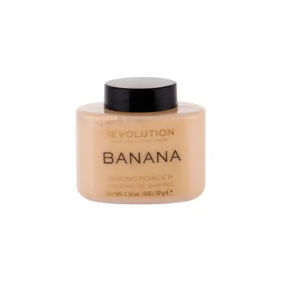 Revolution Banana বেকিং পাউডার 32g