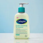 Cetaphil জেন্টল এক্সফোলিয়েটিং SA ক্লেনজার 236ml