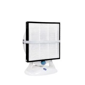 Smart Air DIY 1.0 এয়ার পিউরিফায়ার