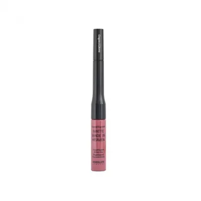 Absolute New York Matte Made In Heaven লিকুইড লিপস্টিক ও লাইনার ডুও - MLIH01 Instinct