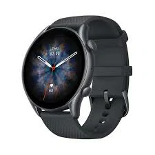 Amazfit GTR 3 Pro স্মার্টওয়াচ ক্লাসিক ন্যাভিগেশন ক্রাউন সহ