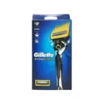 Gillette প্রোশিল্ড Flexiball শেভিং রেজর 1up