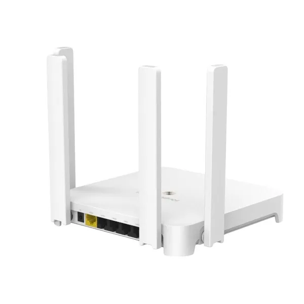 Mercusys MW306R 300 Mbps মাল্টি-মোড ওয়্যারলেস N রাউটার