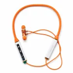 ZT Plus HDL-717 ওয়্যারলেস নেকব্যান্ড ইয়ারফোন 60H