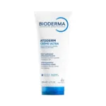 Bioderma Atoderm Creme Ultra ময়েশ্চারাইজিং ক্রিম 200ml - স্বাভাবিক থেকে শুষ্ক ত্বকের জন্য