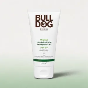 Bull Dog Limpiador ফেসিয়াল ওয়াশ 150ml