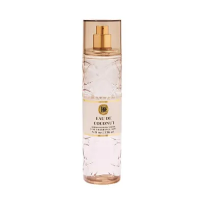 Bath & Body Works Eau de Coconut ফাইন ফ্র্যাগরেন্স মিস্ট 236ml