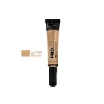 L.A. Girl Pro.conceal HD হাই ডেফিনিশন কনসিলার - GC 958 Bisque
