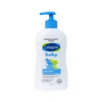 Cetaphil Baby ডেলিকেট স্কিন ডেইলি লোশন 400ml