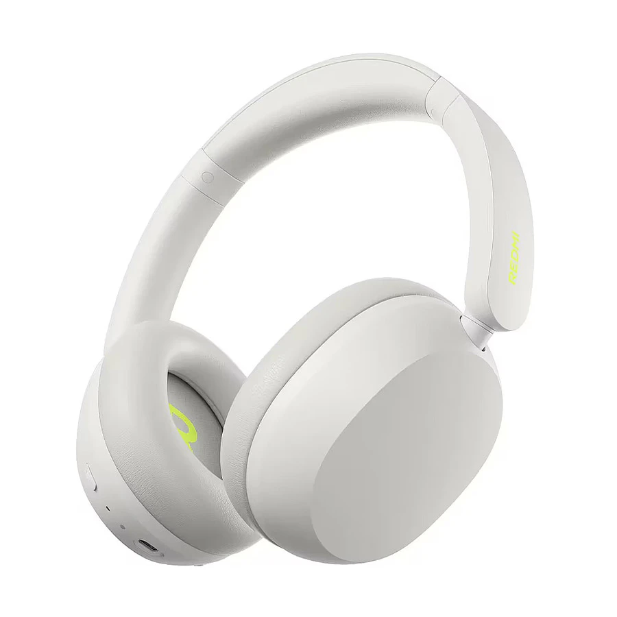 Xiaomi Redmi Headphones Neo ANC Bluetooth Headphone Sand White