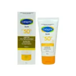 Cetaphil Very High Protection লাইট জেল সানস্ক্রিন SPF50+ 50ml