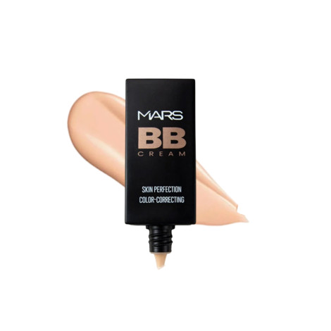Mars Skin Perfection Color correcting BB Cream - 03 Medium (China)