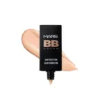 Mars Skin Perfection কালার কারেক্টিং BB ক্রিম 03 Medium