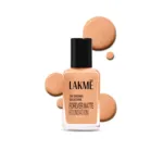 Lakme Forever Matte ফাউন্ডেশন, শেড Natural Shell