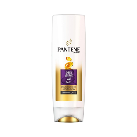Pantene Pro-V শিয়ার ভলিউম কন্ডিশনার 360ml