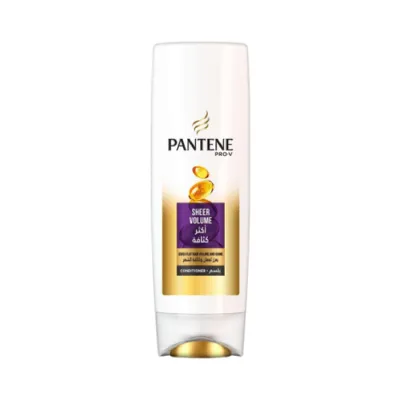 Pantene Pro-V শিয়ার ভলিউম কন্ডিশনার 360ml