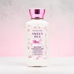 Bath & Body Works Sweet Pea ডেইলি নারিশিং বডি লোশন 236ml