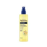 Aveeno Skin Relief বডি অয়েল স্প্রে 200ml