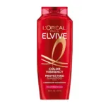 L'Oreal Elvive Color Vibrancy প্রোটেক্টিং শ্যাম্পু 375 মিলি
