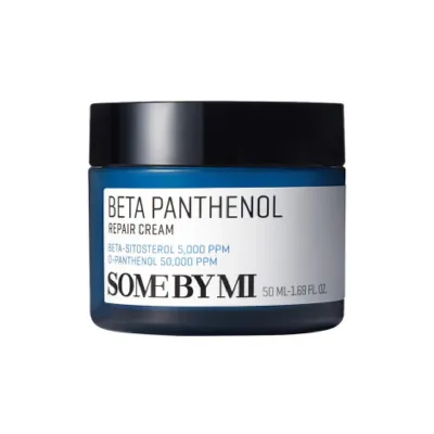 Some By Mi Beta Panthenol রিপেয়ার ক্রিম 50ml