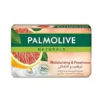 Palmolive Naturals সাইট্রাস ও ক্রিম সাবান 150g