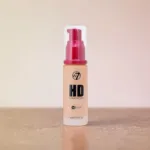 W7 12 Hour HD ফাউন্ডেশন - Golden