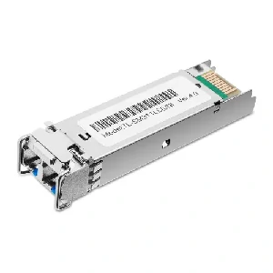 TP-Link TL-SM311LS Multi-Mode MiniGBIC Gigabit SFP Module