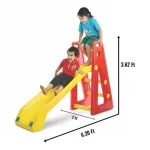 Playtime Joy Slider বাচ্চাদের স্লাইড