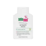 Sebamed ইন্টিমেট ওয়াশ, 50+ বয়সী নারীদের জন্য 200ml