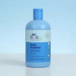 Boots Baby বাথ বাবলস 500ml
