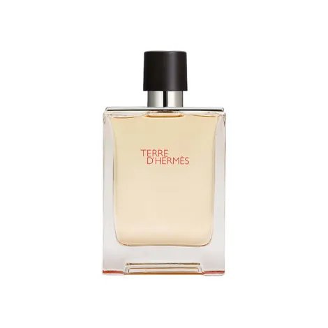 Hermes Terre D’hermes ছেলেদের ইও দ্য টয়লেট 100ml