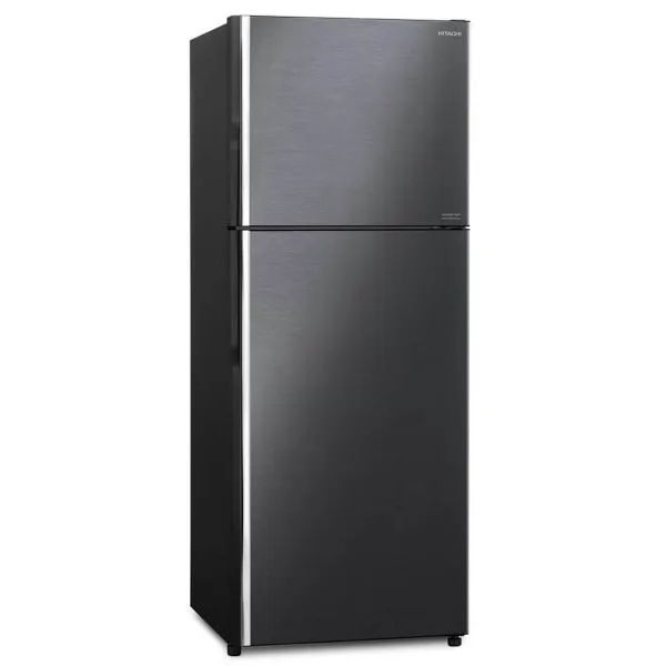 Hitachi ইনভার্টার রেফ্রিজারেটর R-V490P8PB (BBK)