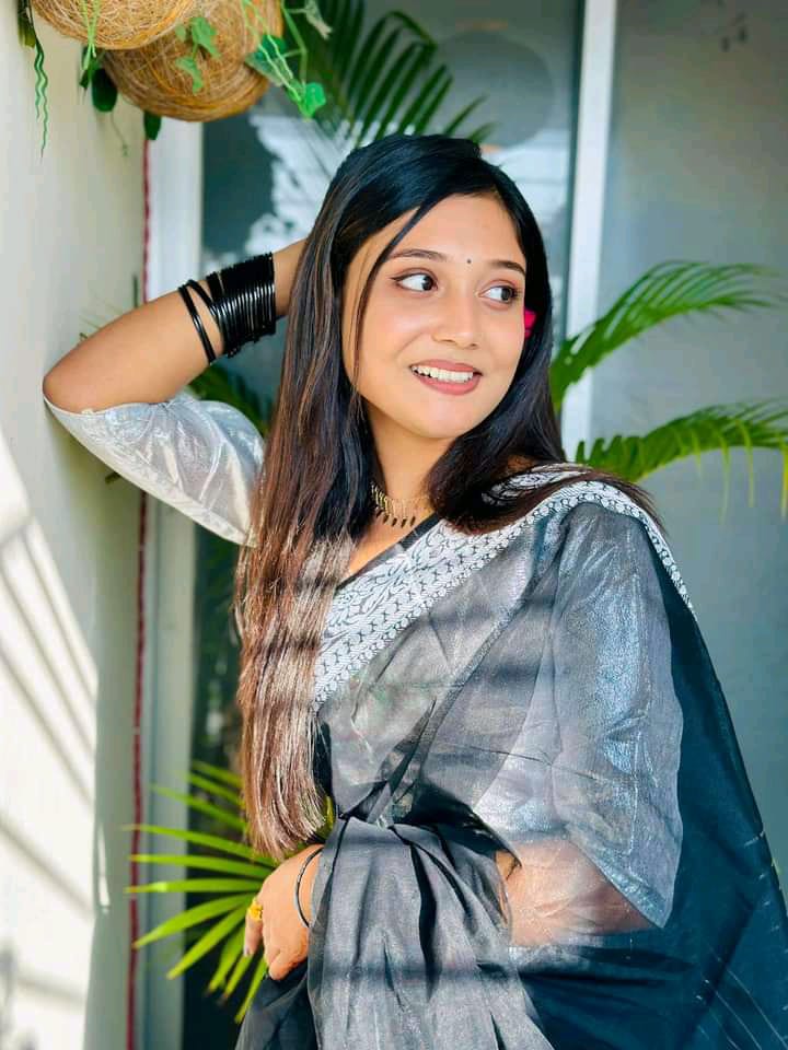 হাফ সিল্ক ও কটন মিক্স পাড় শাড়ি, 12 হাত