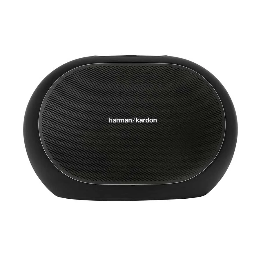 Harman Kardon Omni 50+ Wireless HD Indoor/Outdoor Speaker Black