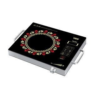 Infrared Cooker 40A3 Hi Life