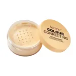 Technic কালার কারেক্টিং সেটিং পাউডার 20g