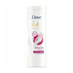 Dove Body Love ইনটেন্স কেয়ার প্যানথেনল বডি লোশন 400ml