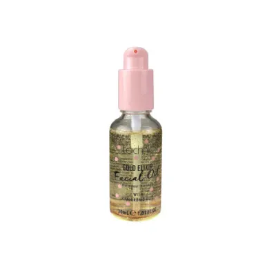 Technic Gold Elixir ফেসিয়াল অয়েল 30ml