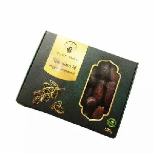 Arzish মরিয়ম প্রিমিয়াম খেজুর সিলড প্যাক 500 গ্রাম