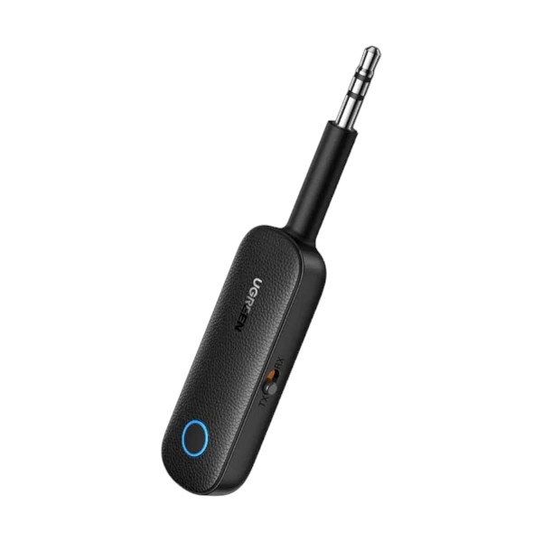 Ugreen 80893 ব্লুটুথ 5.0 ট্রান্সমিটার ও রিসিভার