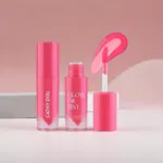 Cathy Doll গ্লো অয়েল লিপ টিন্ট – 04 Pink Icing