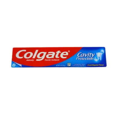 Colgate Cavity Protection ফ্লোরাইড টুথপেস্ট 226ml